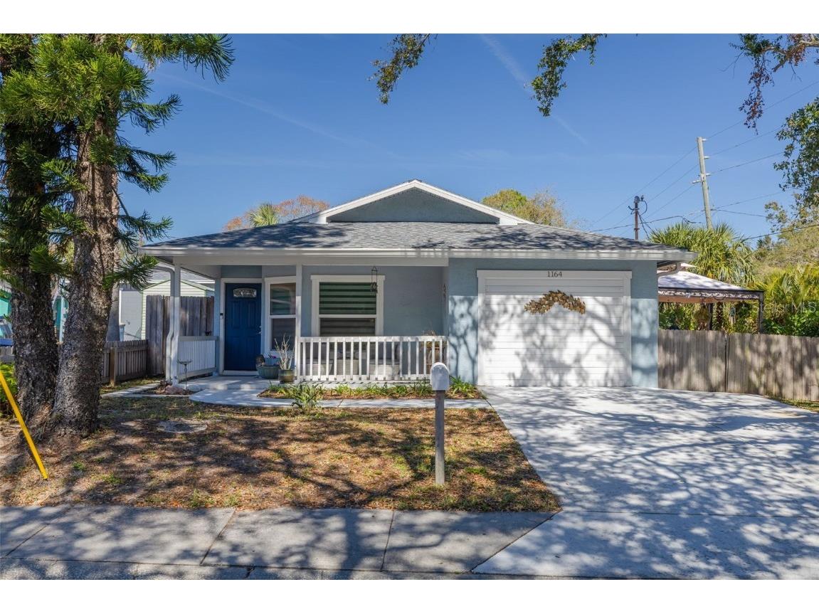 1164 Engman Street Clearwater FL 33755 TB8358315 image1