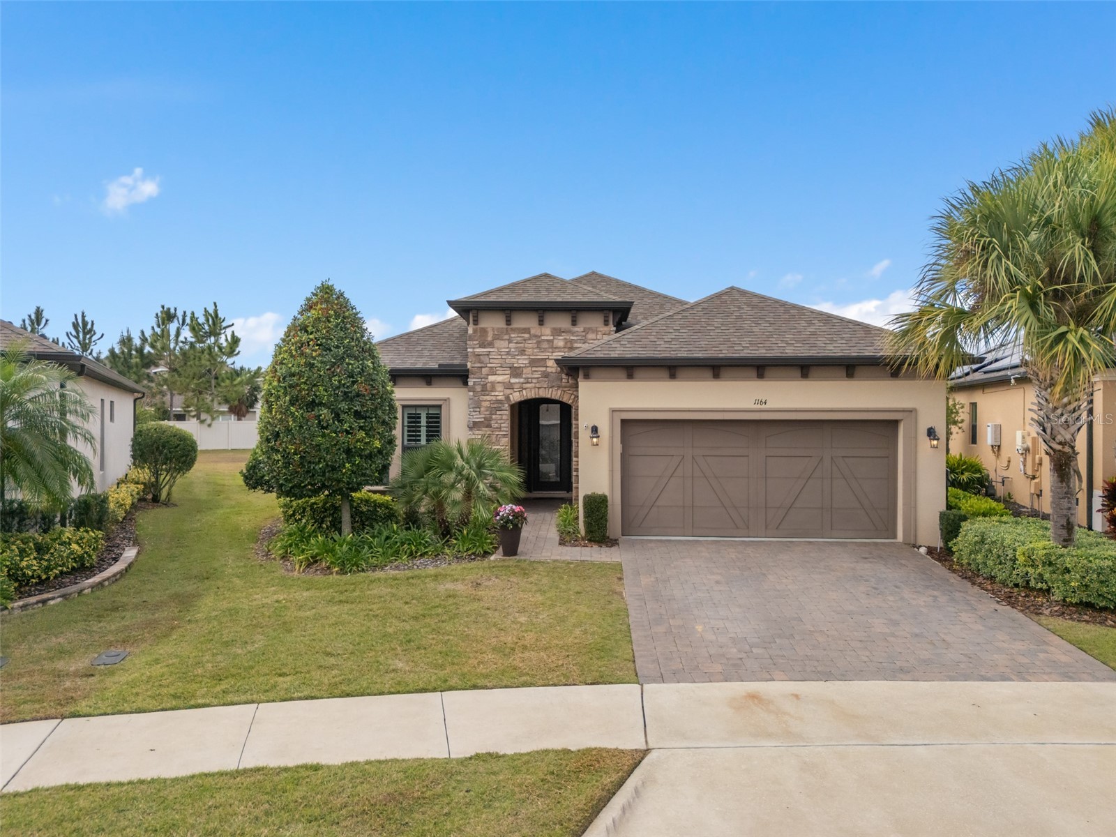 1164 Esperanza Ridge Road Clermont FL 34715 O6374648 image1