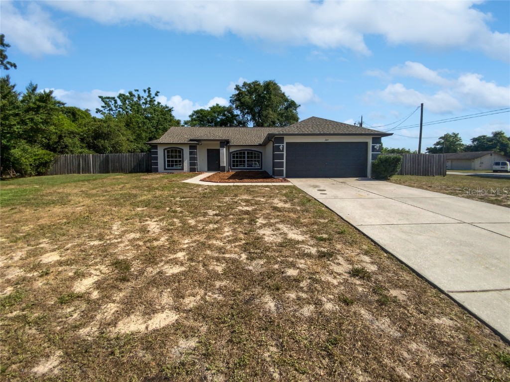 1164 Larkin Road Spring Hill FL 34608 O6203427 image1