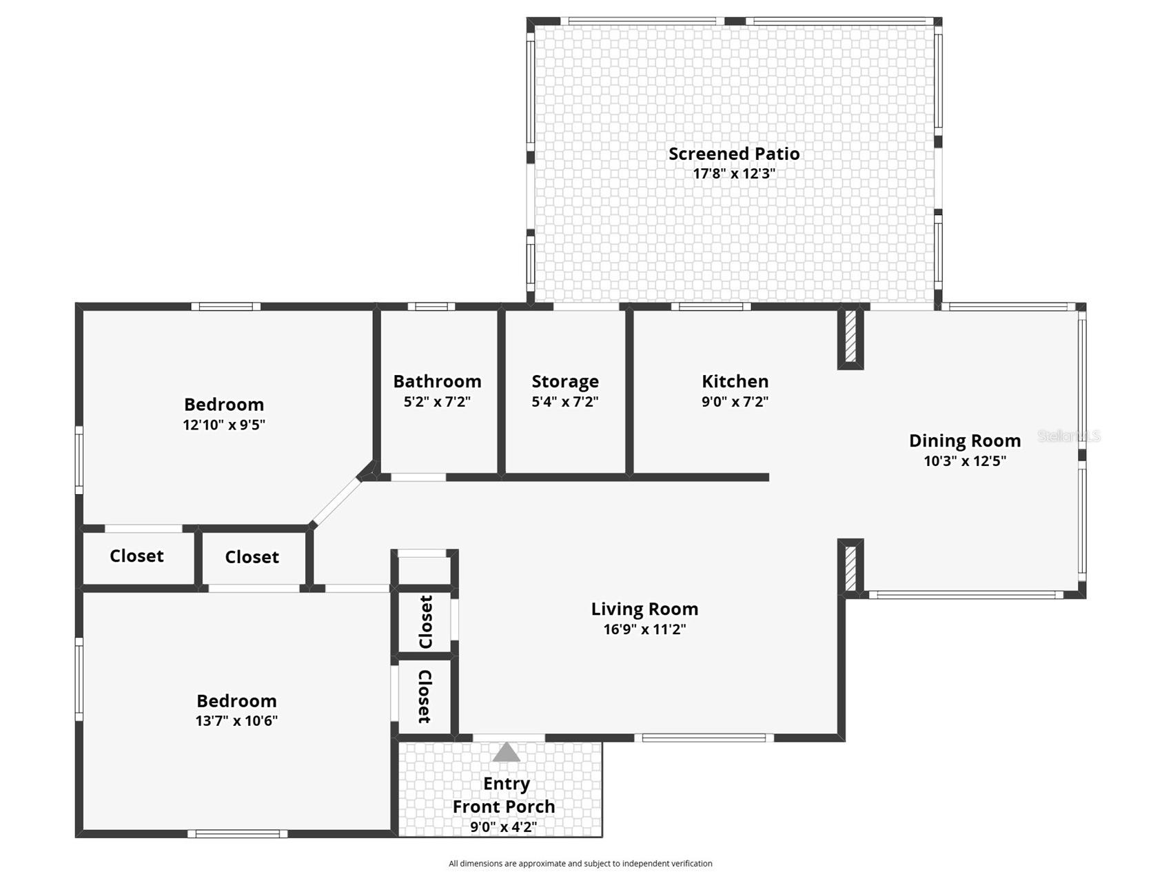 1164 Madura Drive Deltona FL 32725 O6393719 image49