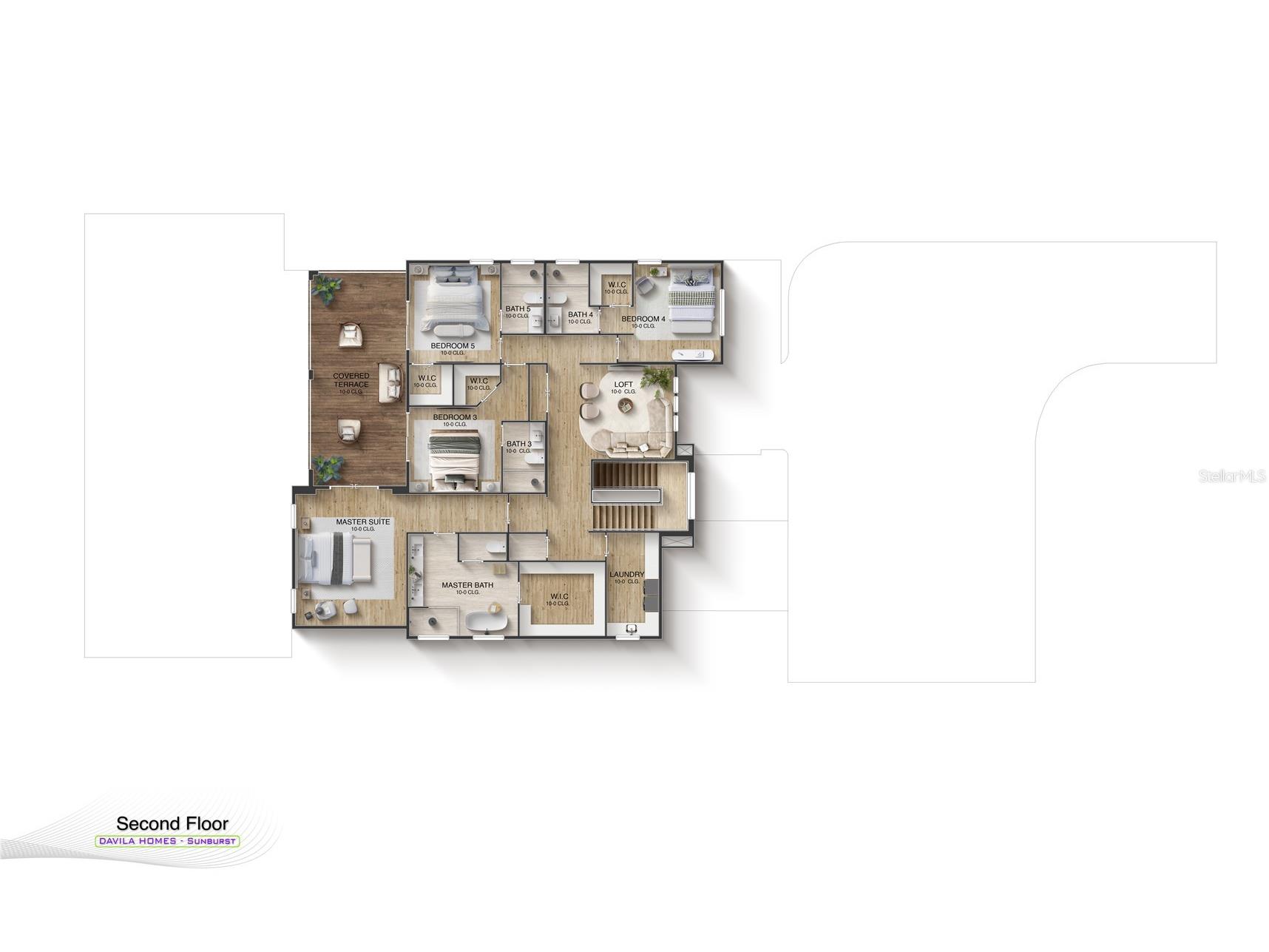 1164 Prado Lane Winter Garden FL 34787 O6403024 image4