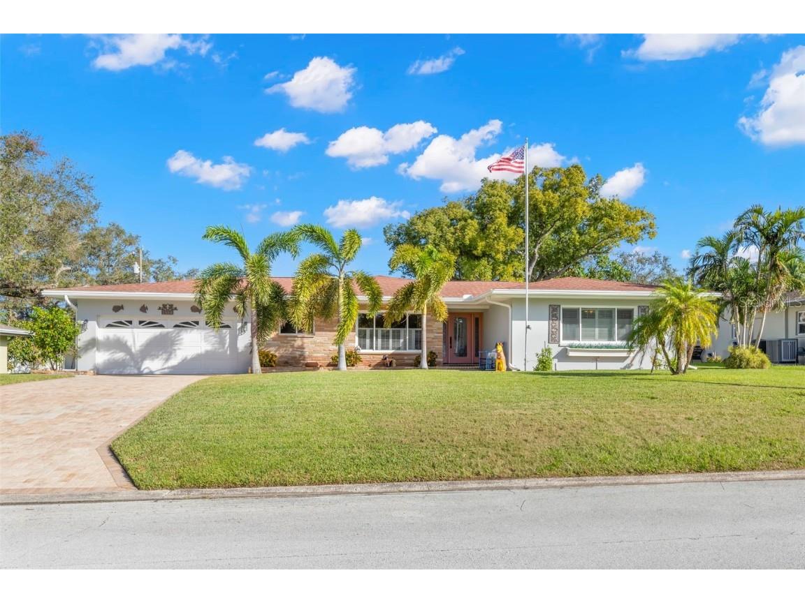 1164 Taylor Avenue Dunedin FL 34698 TB8316845 image1