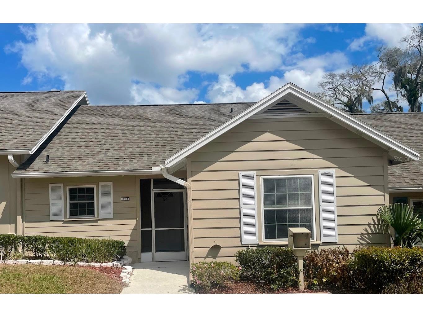 1164 Villa Lane #S Apopka FL 32712 O6362321 image1