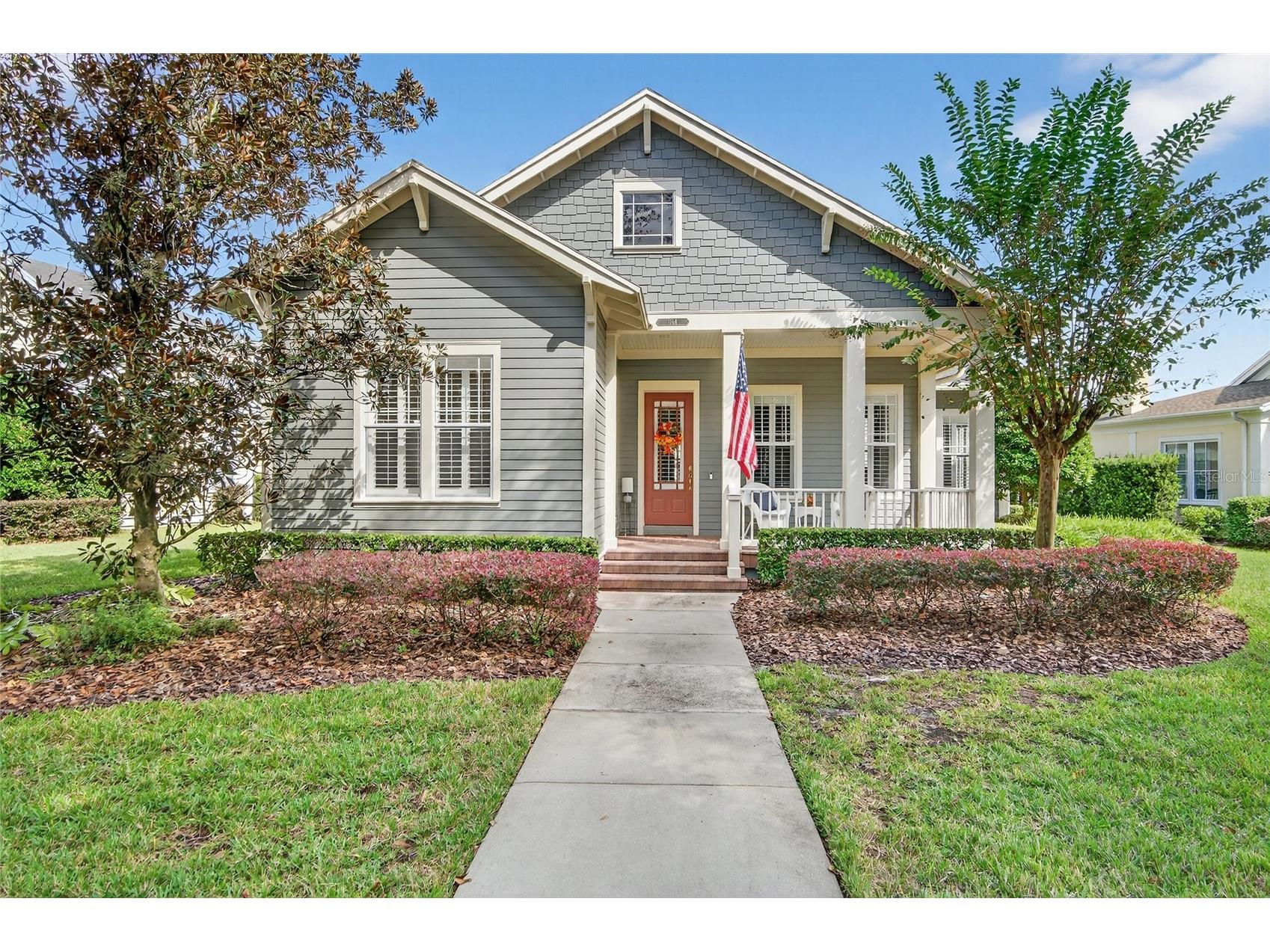 1164 Wilde Drive Celebration FL 34747 S5138150 image1