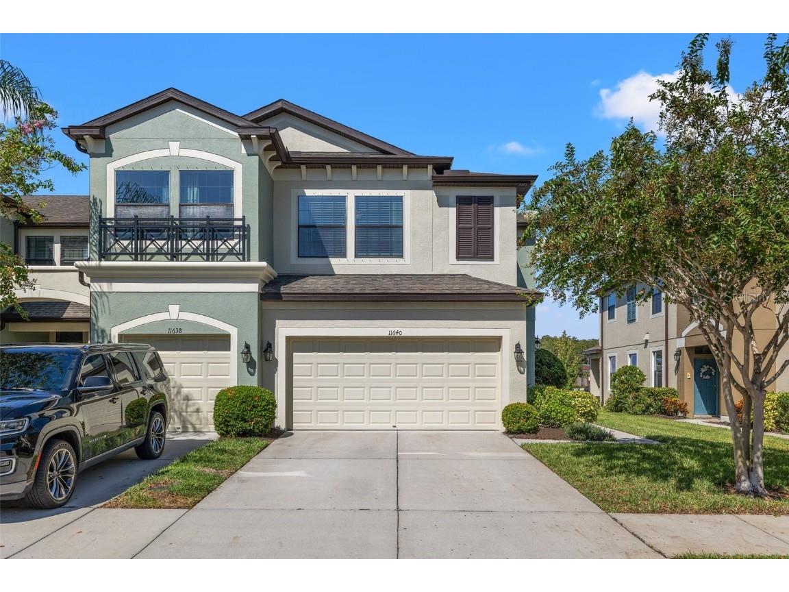 11640 Crowned Sparrow Lane Tampa FL 33626 T3471647 image1