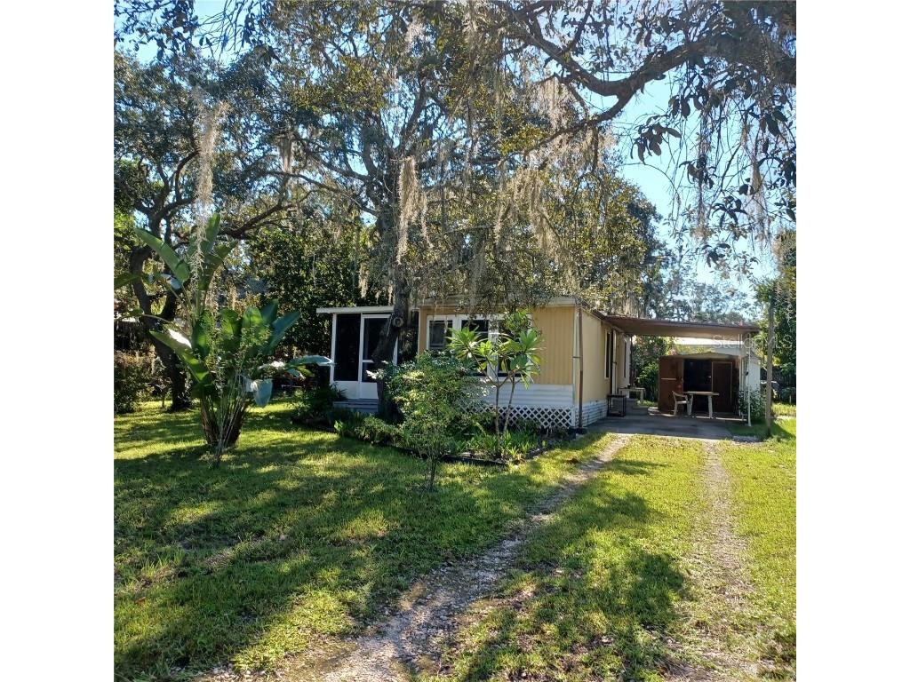 11640 Doaks Street New Port Richey FL 34654 T3472220 image1