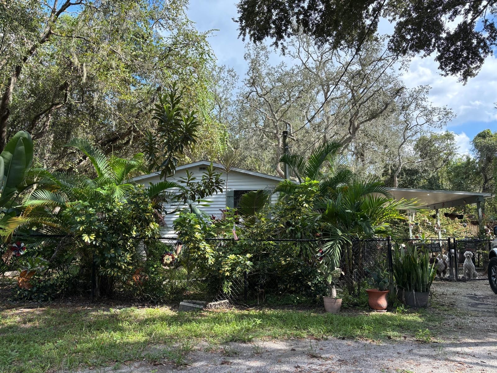 11640 Purdue Street New Port Richey FL 34654 - Moon Lake W7879465 image1