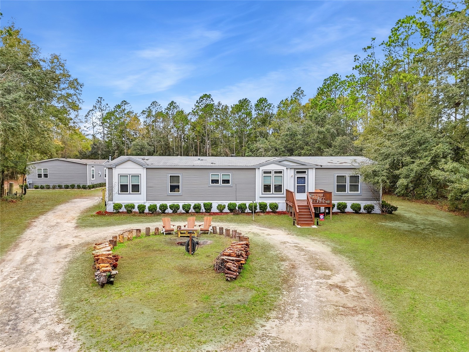 11640 SW Tustenuggee Avenue Fort White FL 32038 GC536984 image1