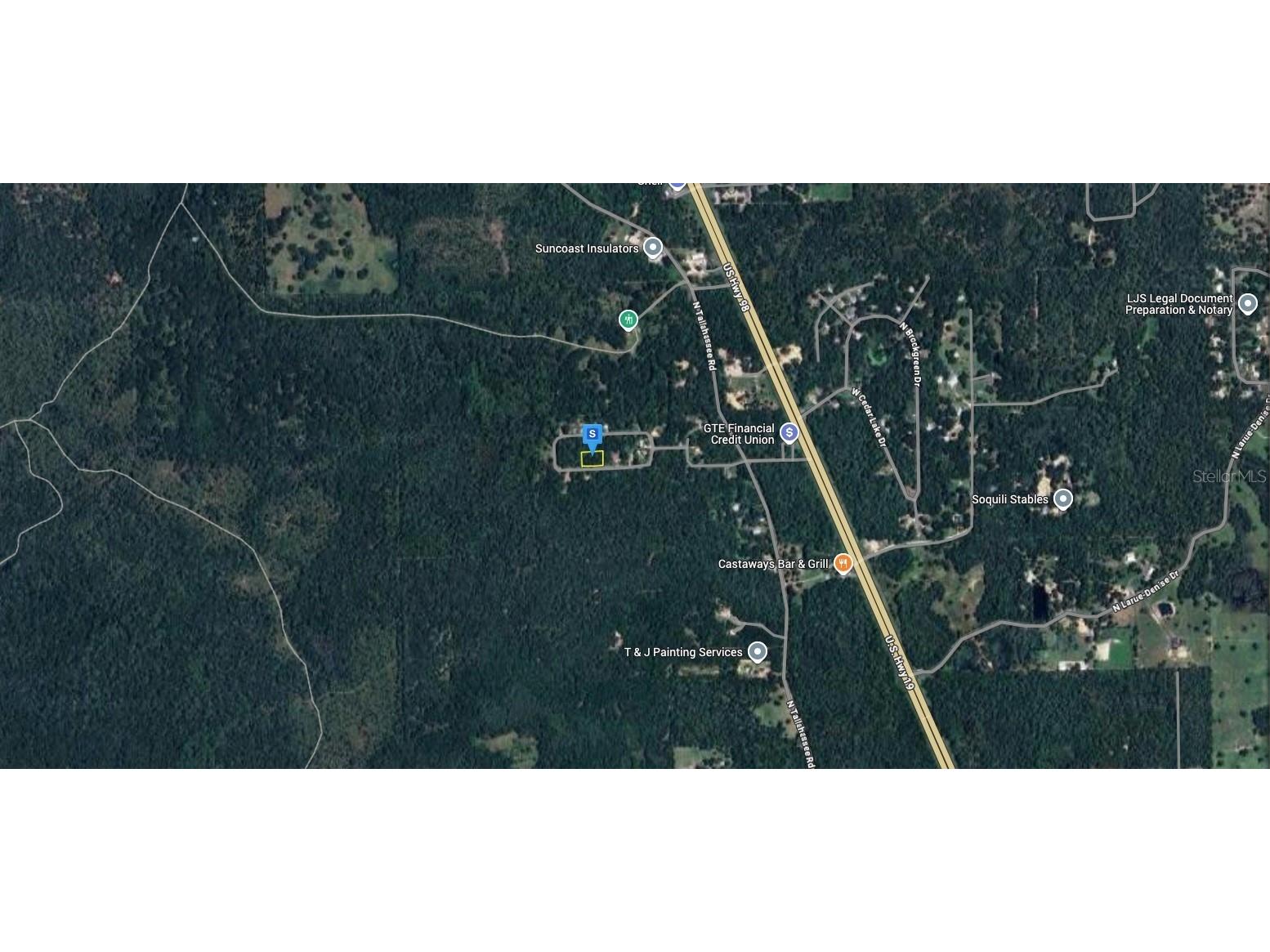 11640 W Indian Circle Crystal River FL 34428 A4672721 image3