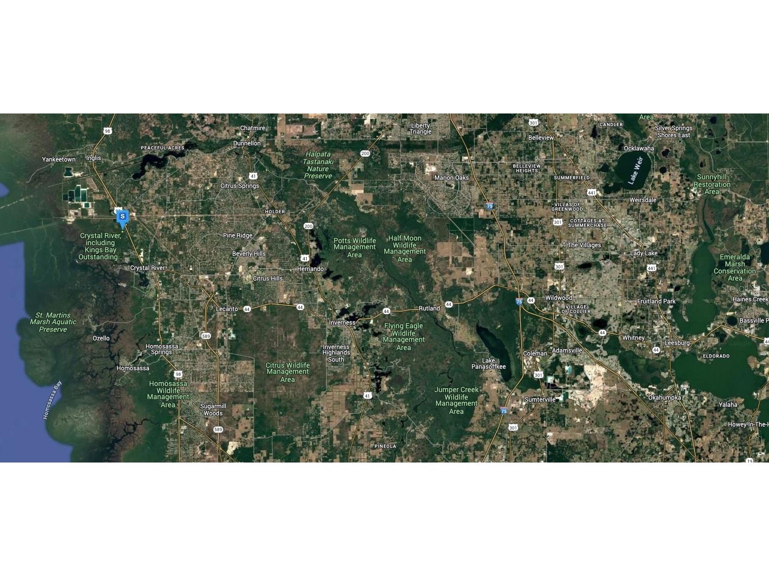 11640 W Indian Circle Crystal River FL 34428 A4672721 image4