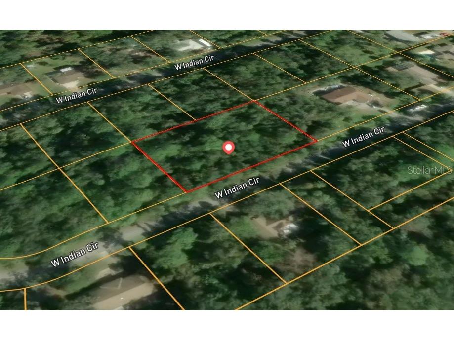 11640 W Indian Circle Crystal River FL 34428 TB8518449 image1