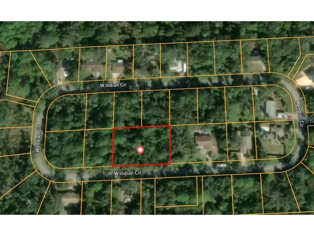 11640 W Indian Circle Crystal River FL 34428 TB8518449 image2