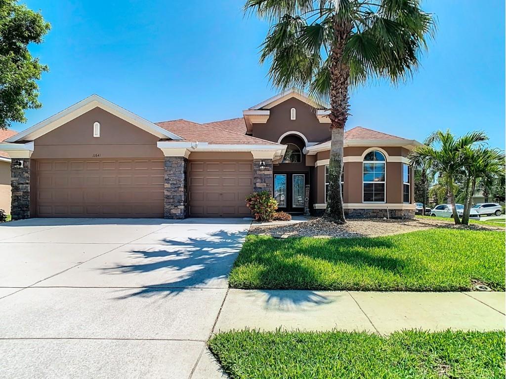 11641 Biddeford Place New Port Richey FL 34654 T3517925 image1