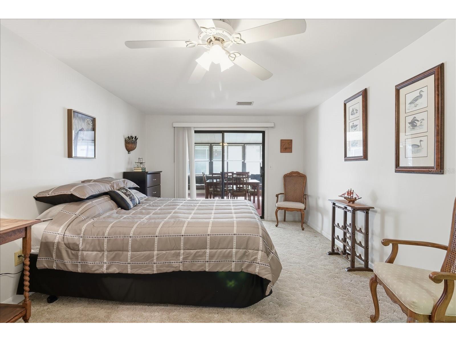 11641 E Salmon Drive Floral City FL 34436 - TSALA APOPKA LAKE CANAL TB8504218 image16