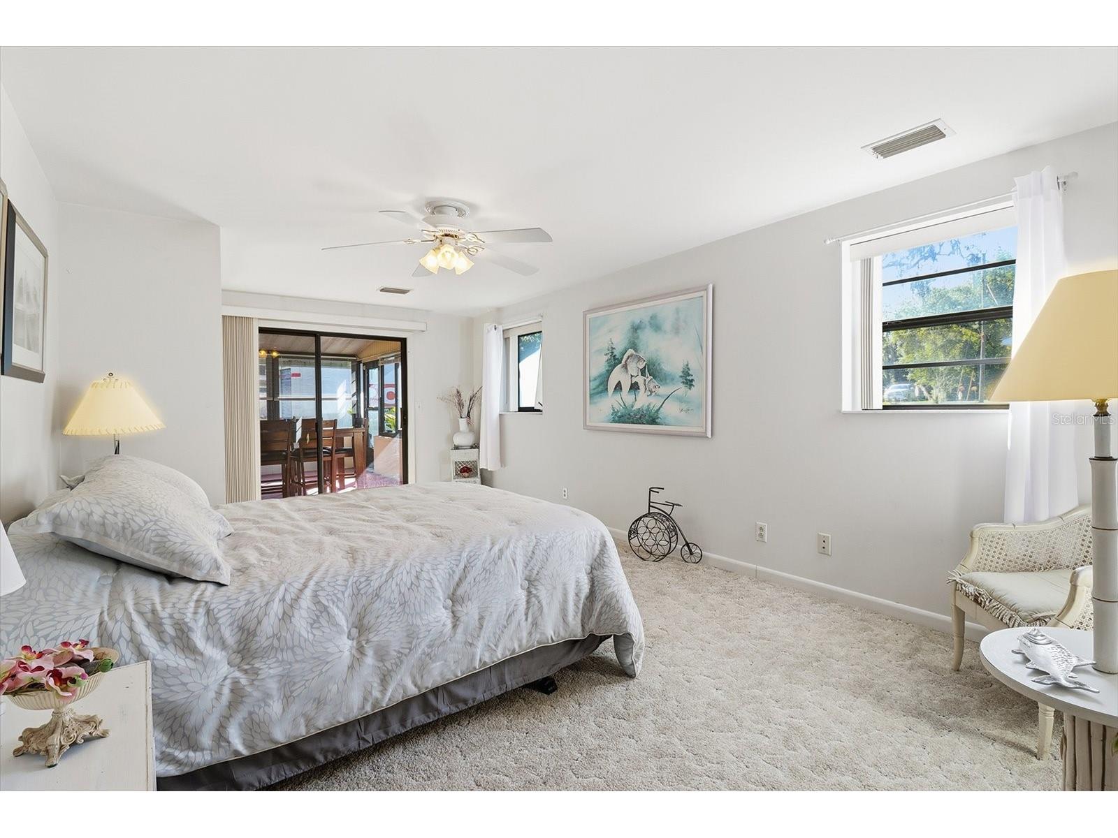 11641 E Salmon Drive Floral City FL 34436 - TSALA APOPKA LAKE CANAL TB8504218 image19