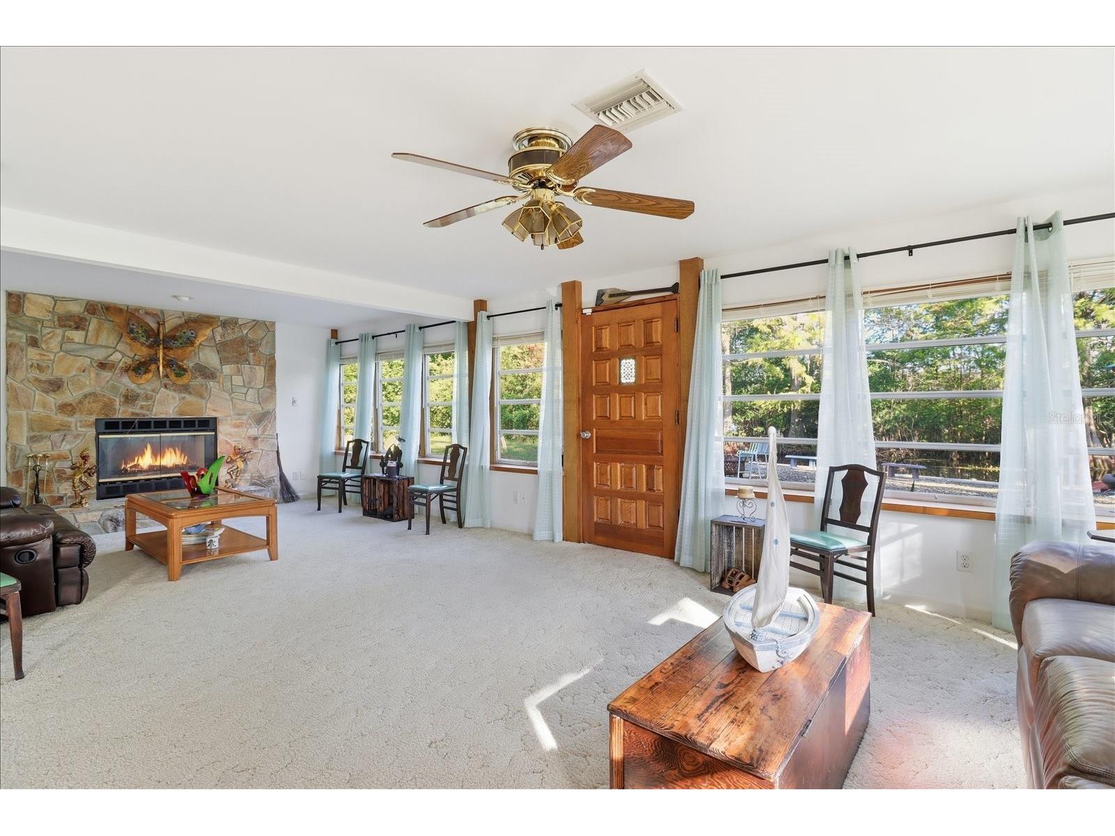 11641 E Salmon Drive Floral City FL 34436 - TSALA APOPKA LAKE CANAL TB8504218 image3