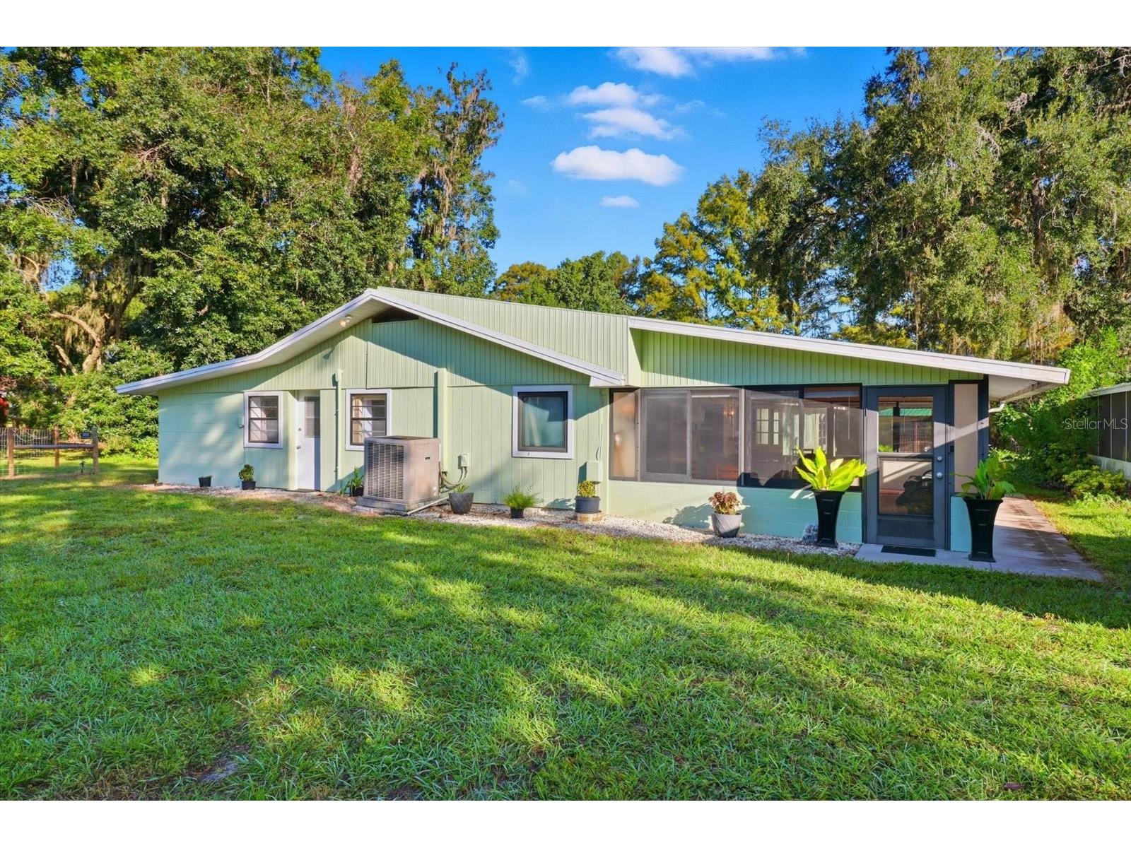 11641 E Salmon Drive Floral City FL 34436 - TSALA APOPKA LAKE CANAL TB8504218 image30