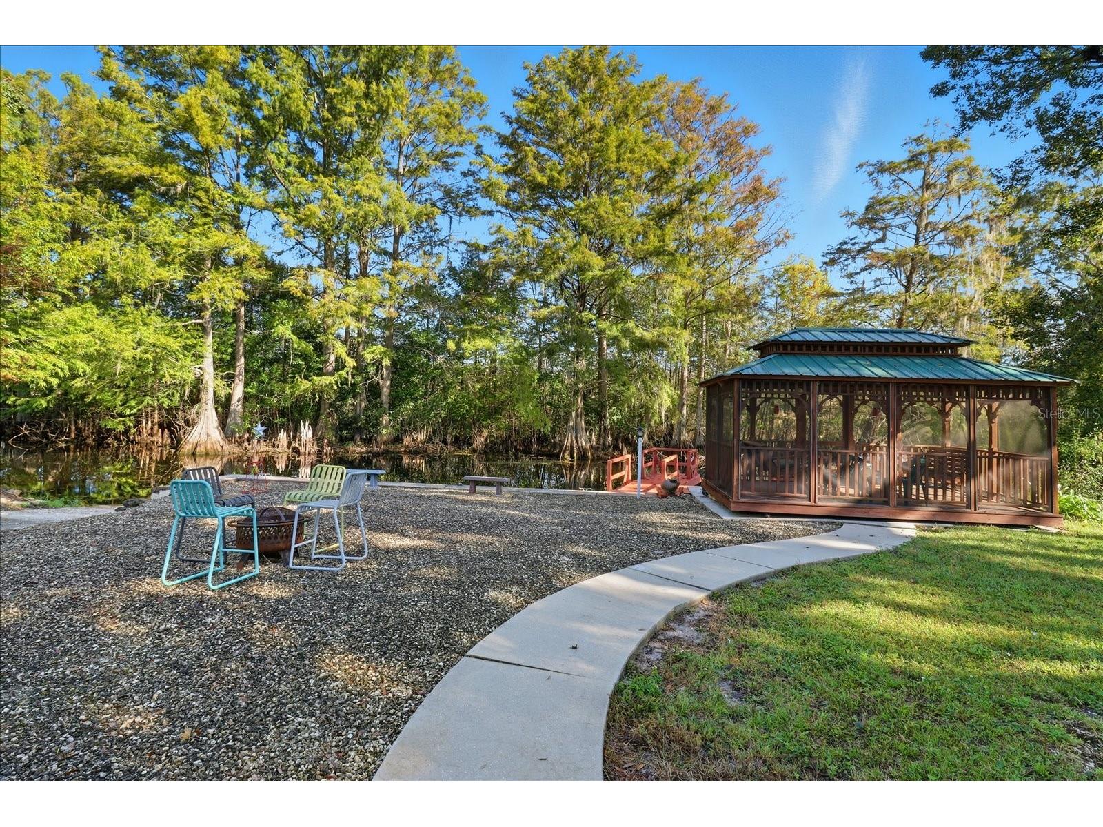 11641 E Salmon Drive Floral City FL 34436 - TSALA APOPKA LAKE CANAL TB8504218 image32