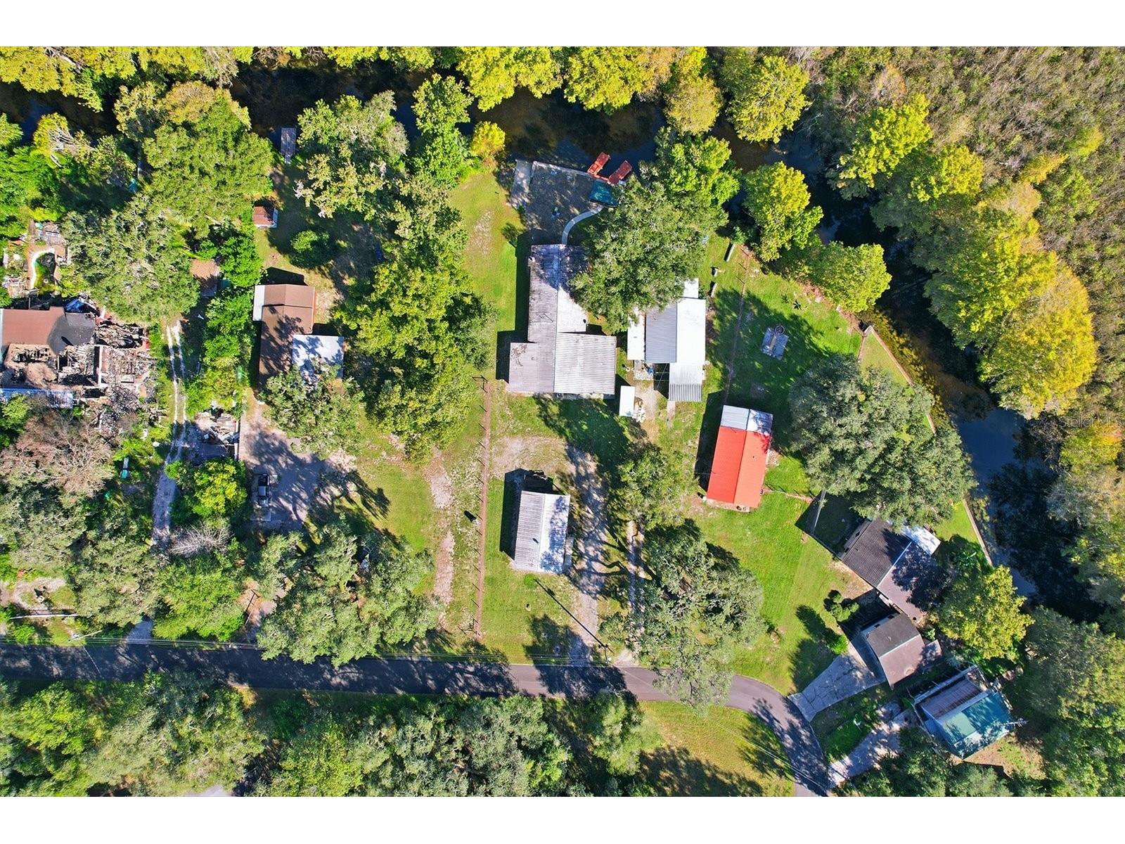 11641 E Salmon Drive Floral City FL 34436 - TSALA APOPKA LAKE CANAL TB8504218 image33