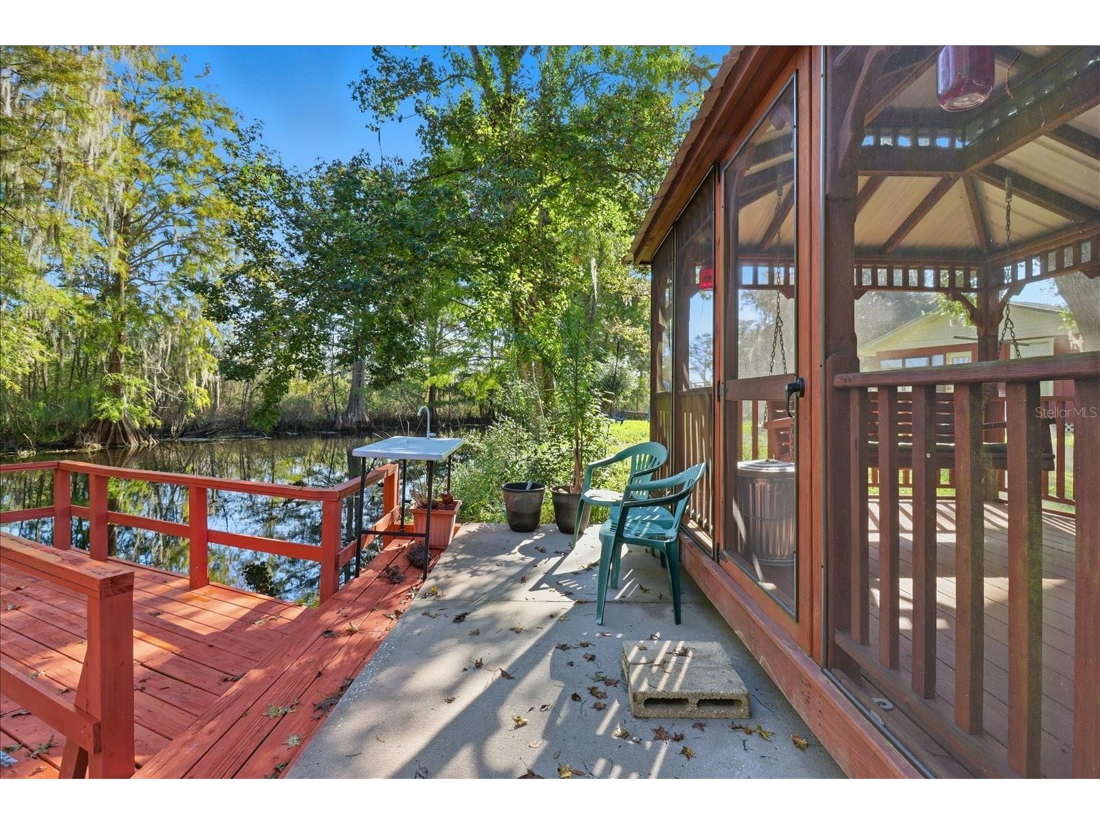 11641 E Salmon Drive Floral City FL 34436 - TSALA APOPKA LAKE CANAL TB8504218 image34