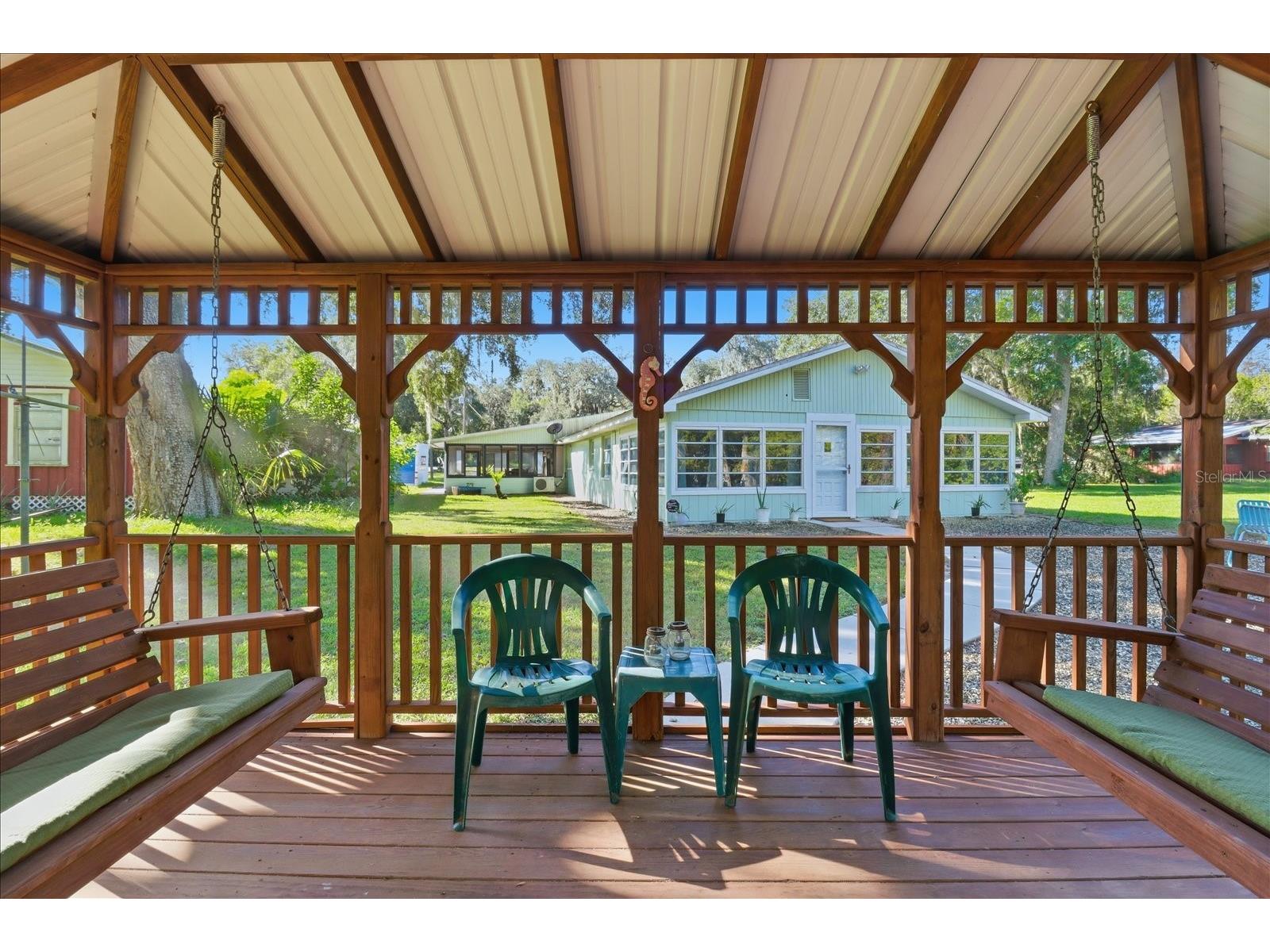 11641 E Salmon Drive Floral City FL 34436 - TSALA APOPKA LAKE CANAL TB8504218 image35