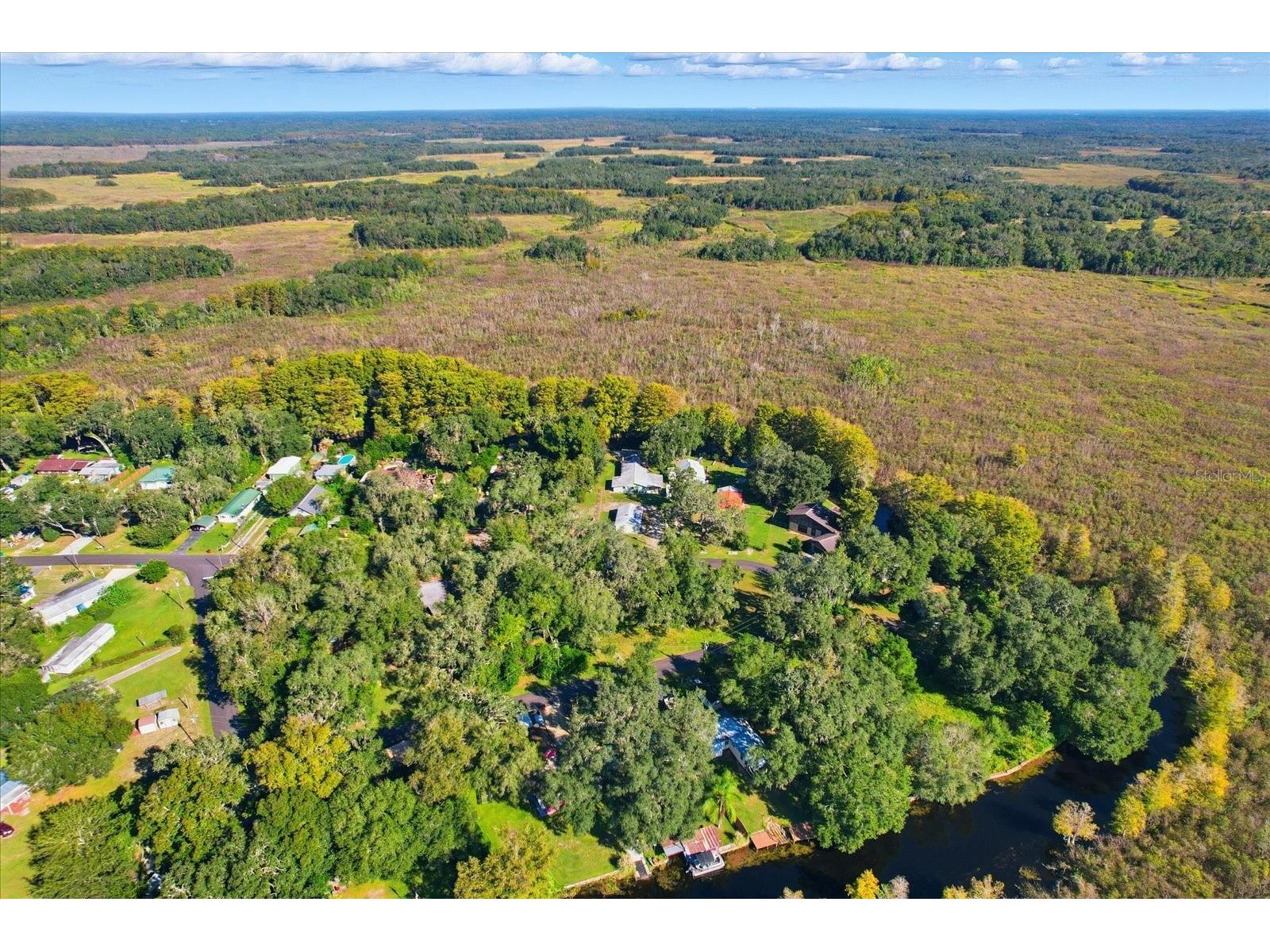 11641 E Salmon Drive Floral City FL 34436 - TSALA APOPKA LAKE CANAL TB8504218 image36