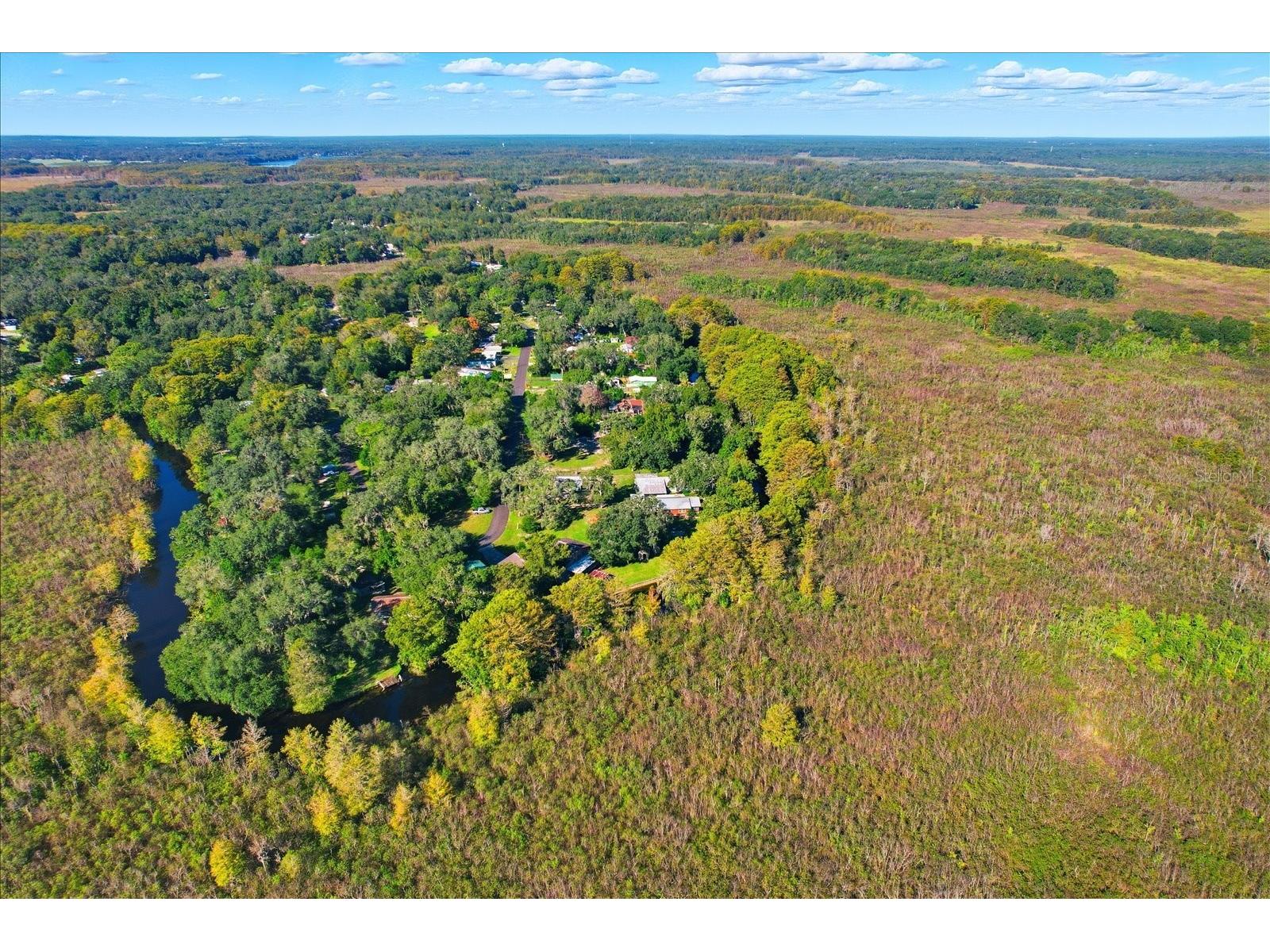 11641 E Salmon Drive Floral City FL 34436 - TSALA APOPKA LAKE CANAL TB8504218 image37
