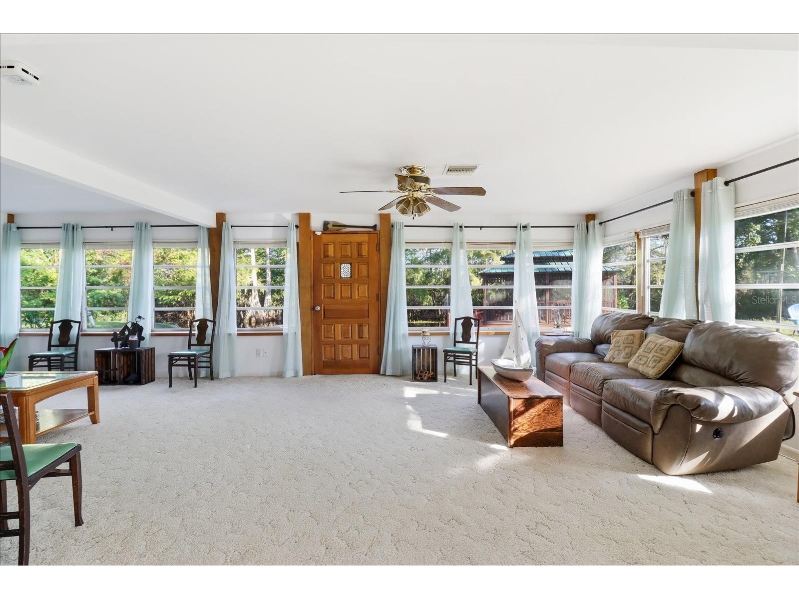 11641 E Salmon Drive Floral City FL 34436 - TSALA APOPKA LAKE CANAL TB8504218 image4
