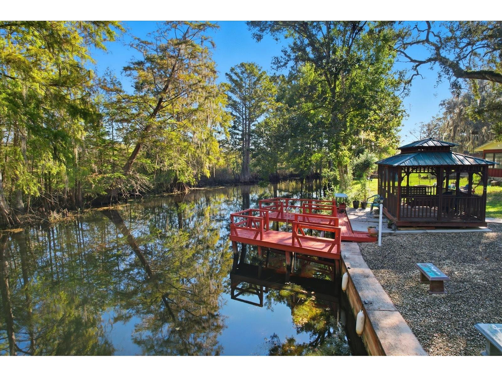 11641 E Salmon Drive Floral City FL 34436 - TSALA APOPKA LAKE CANAL TB8504218 image40