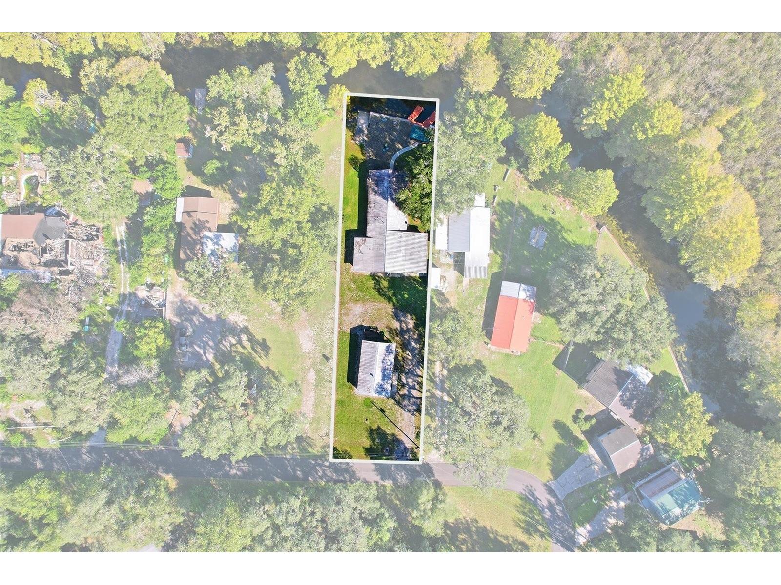 11641 E Salmon Drive Floral City FL 34436 - TSALA APOPKA LAKE CANAL TB8504218 image41