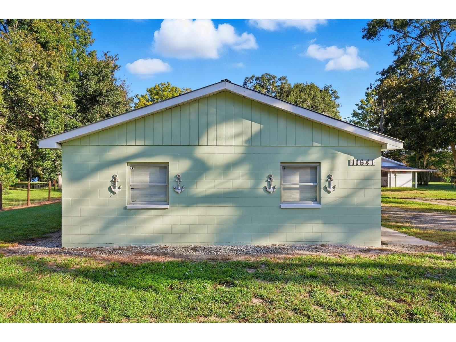 11641 E Salmon Drive Floral City FL 34436 - TSALA APOPKA LAKE CANAL TB8504218 image43