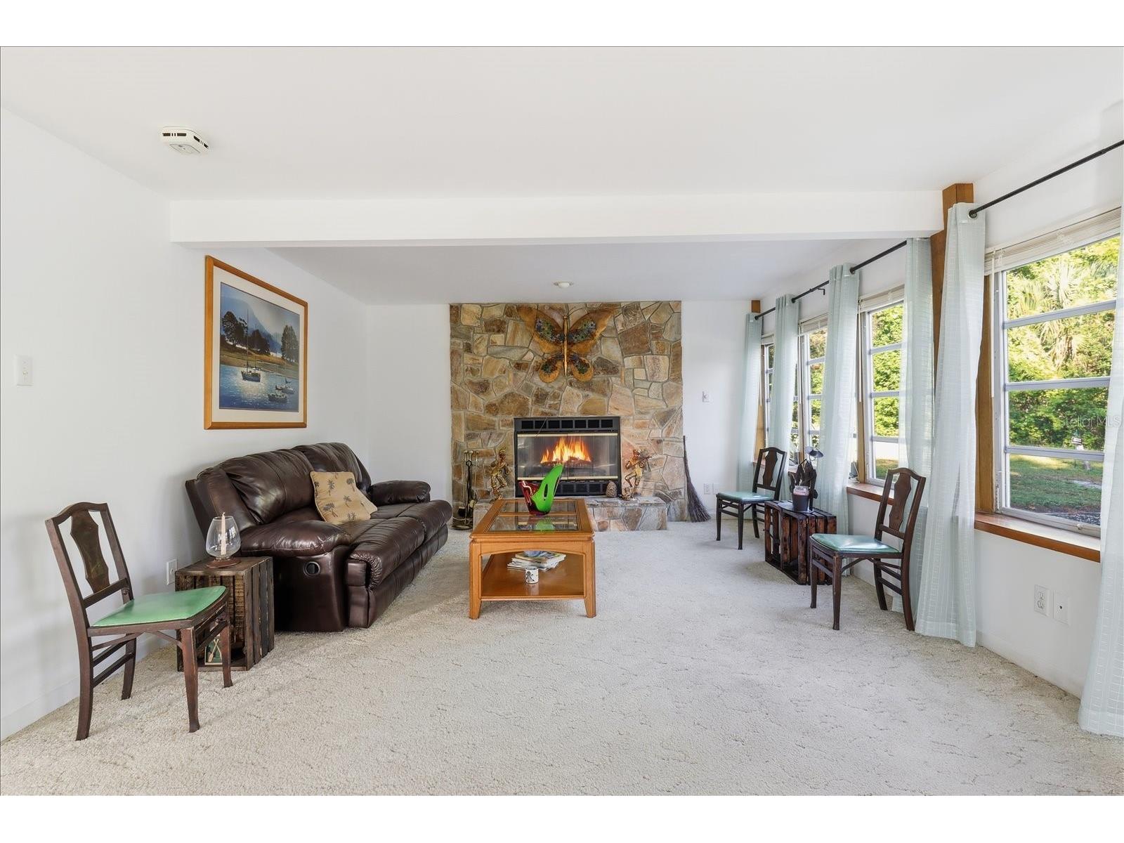 11641 E Salmon Drive Floral City FL 34436 - TSALA APOPKA LAKE CANAL TB8504218 image5