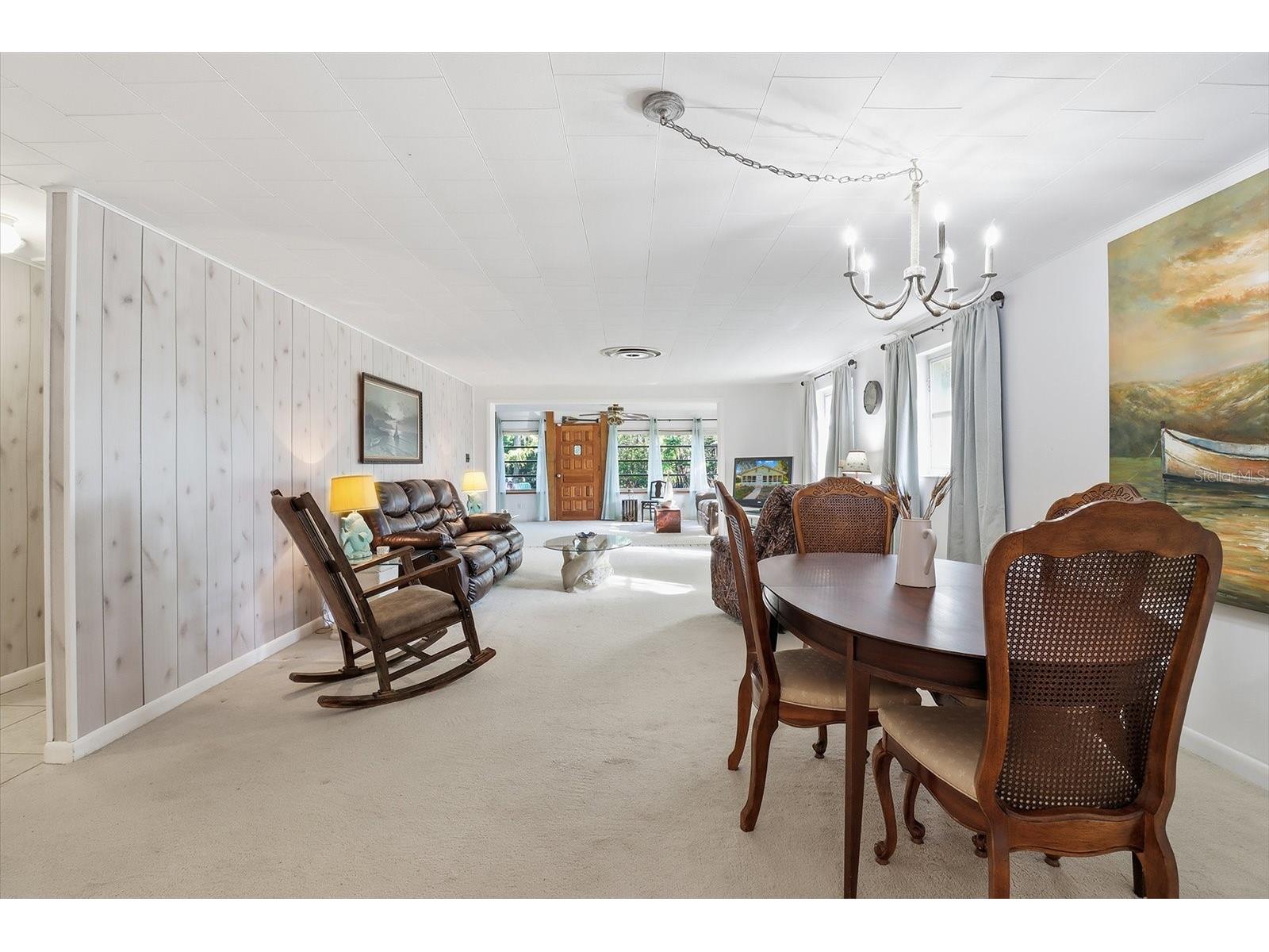 11641 E Salmon Drive Floral City FL 34436 - TSALA APOPKA LAKE CANAL TB8504218 image8