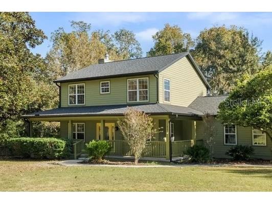 11641 NW 271st Road Alachua FL 32615 GC535177 image1