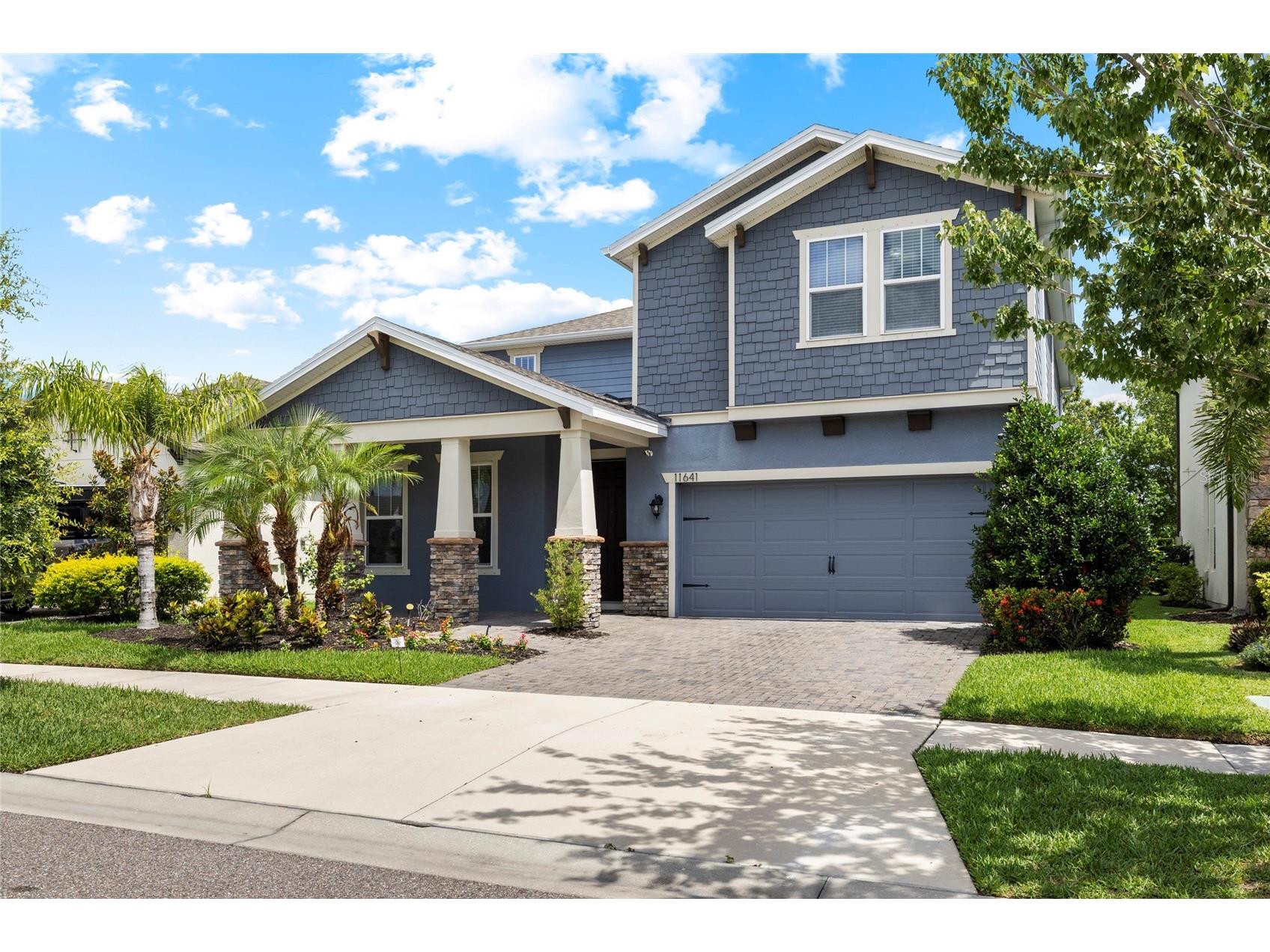11641 Sweet Tangerine Lane Tampa FL 33626 TB8512622 image1