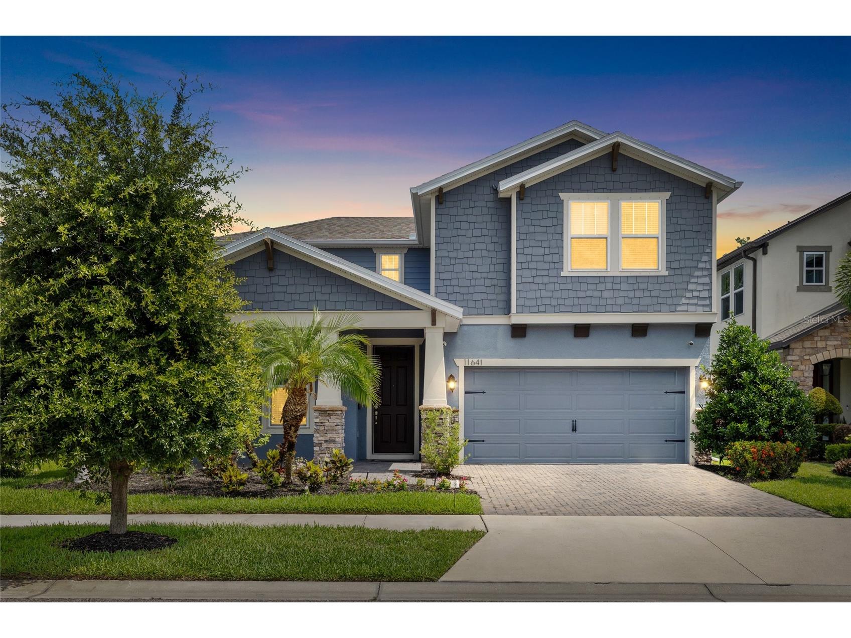 11641 Sweet Tangerine Lane Tampa FL 33626 TB8512622 image2