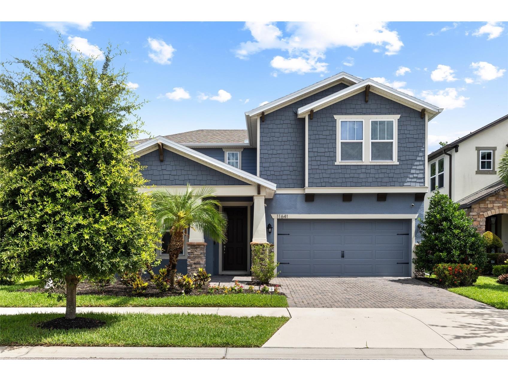 11641 Sweet Tangerine Lane Tampa FL 33626 TB8512622 image3