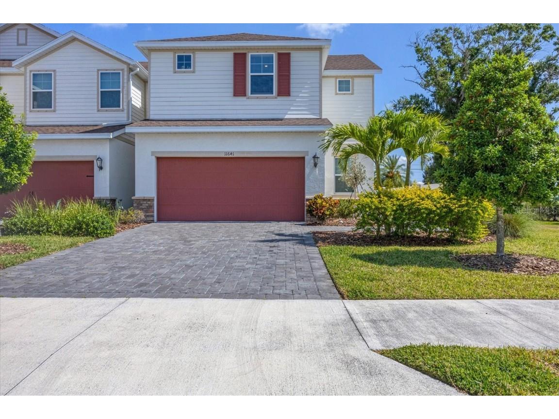 11641 Woodleaf Drive Lakewood Ranch FL 34211 A4610133 image1