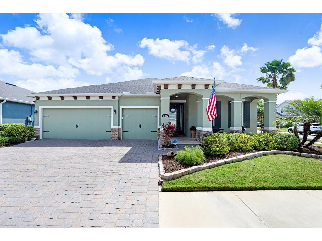 11642 Lake Lucaya Drive Riverview FL 33579 TB8497617 image1