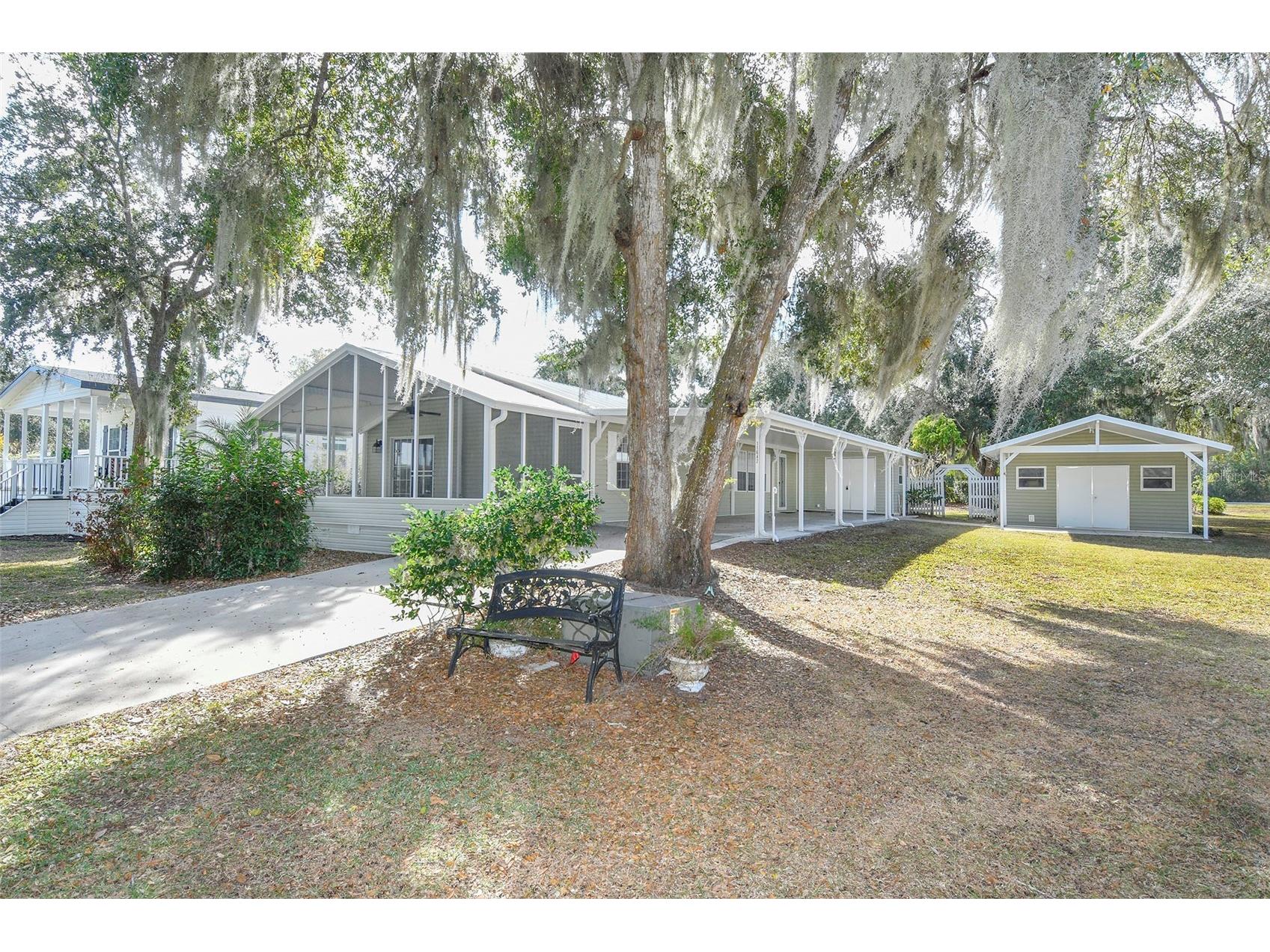 11642 Martell Court Leesburg FL 34788 - LAKE YALE G5101483 image1