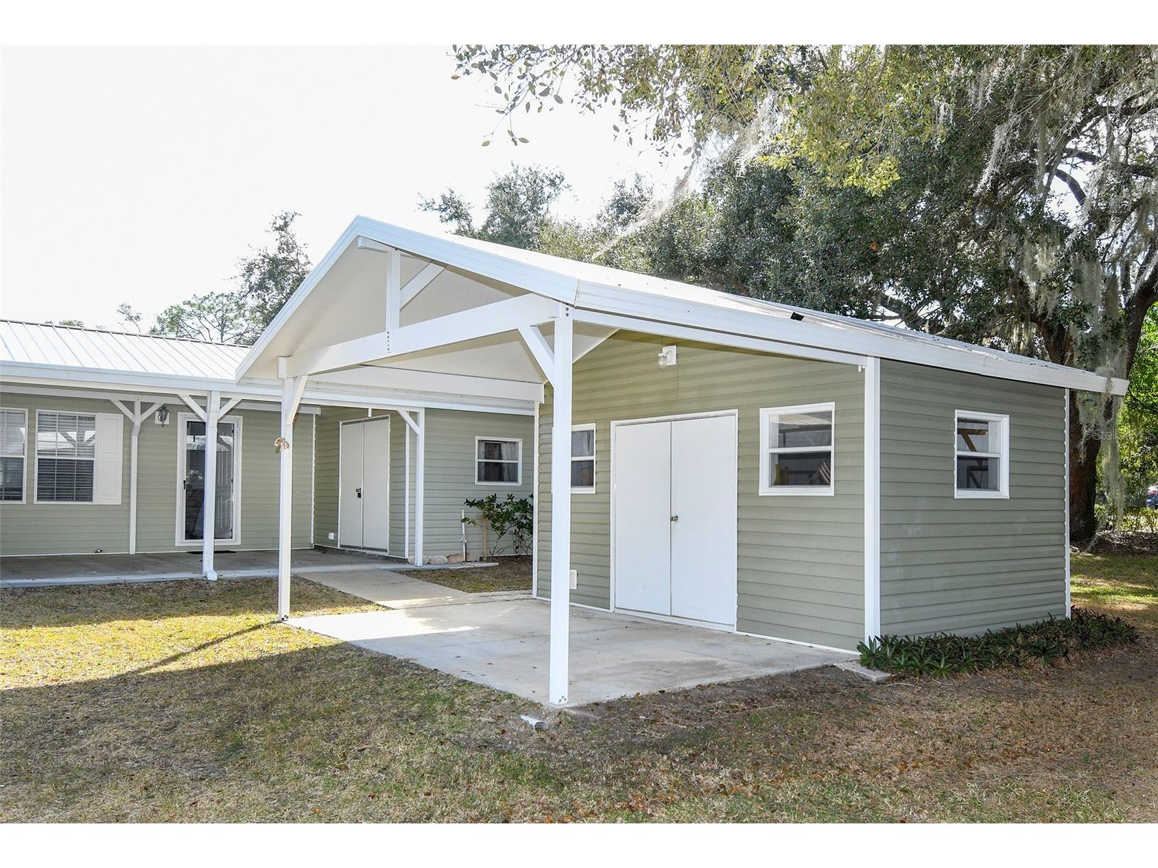 11642 Martell Court Leesburg FL 34788 - LAKE YALE G5101483 image23