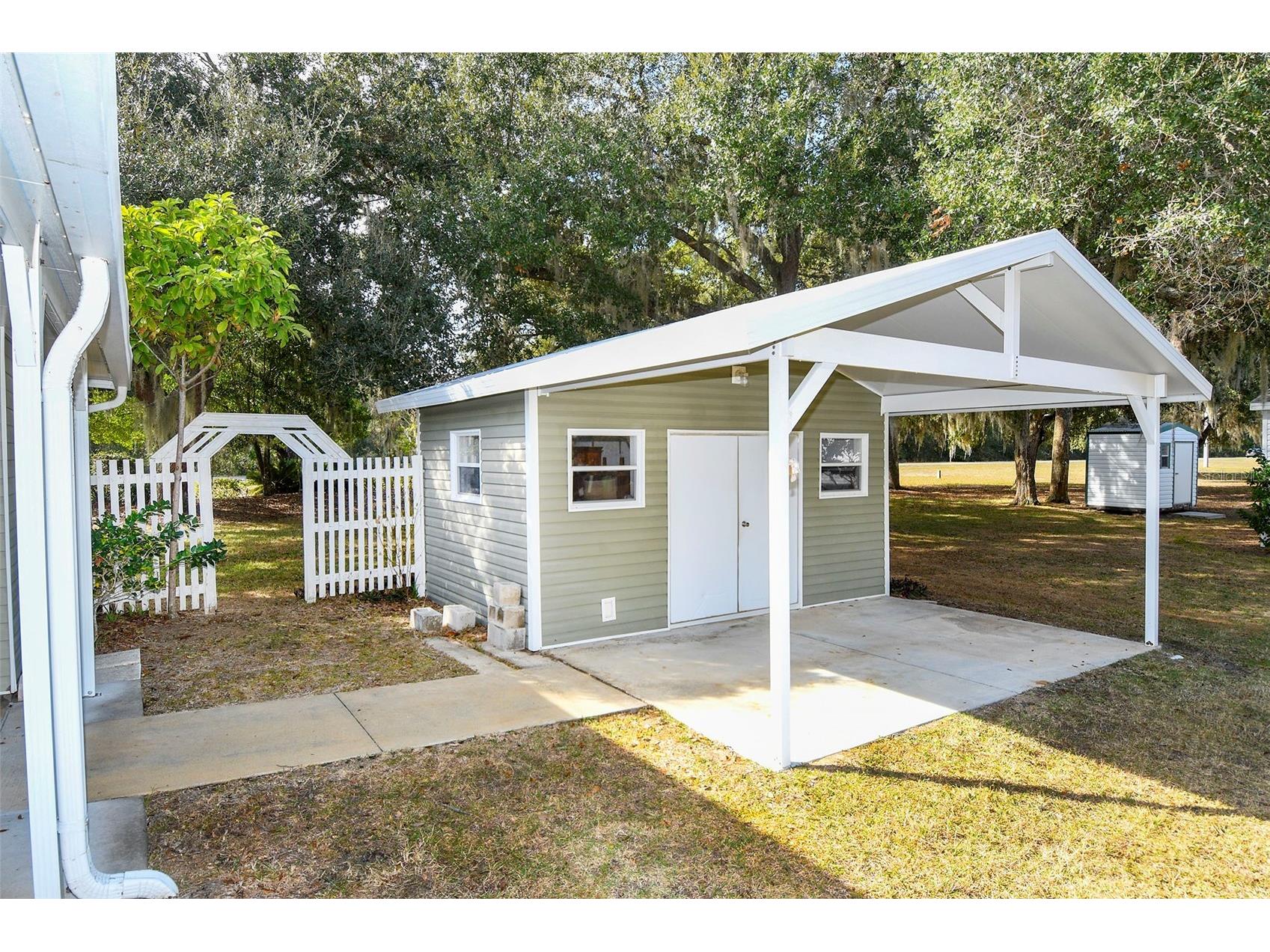 11642 Martell Court Leesburg FL 34788 - LAKE YALE G5101483 image24