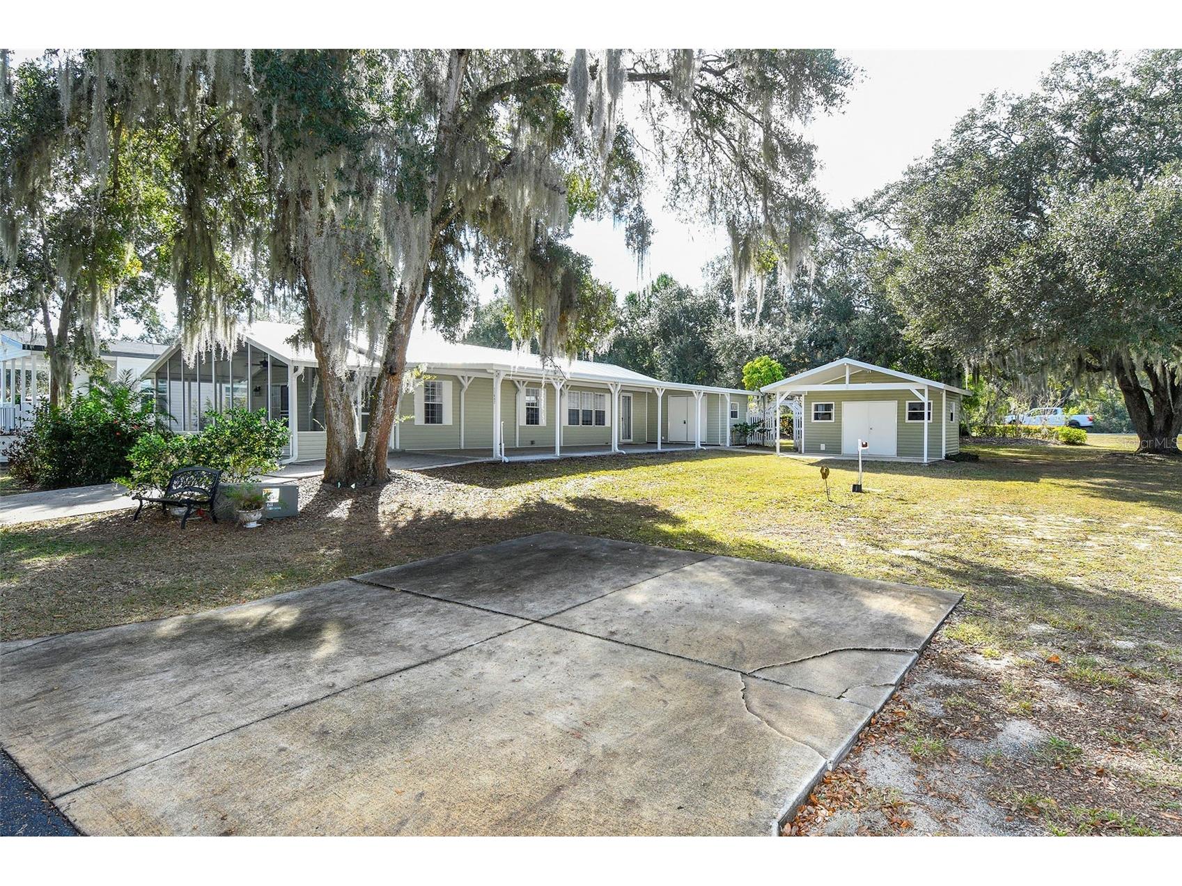 11642 Martell Court Leesburg FL 34788 - LAKE YALE G5101483 image28