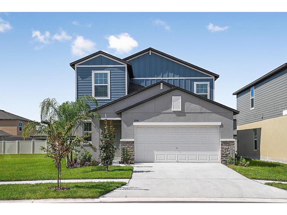 11642 Radiant Shore Loop San Antonio FL 33576 T3498943 image1