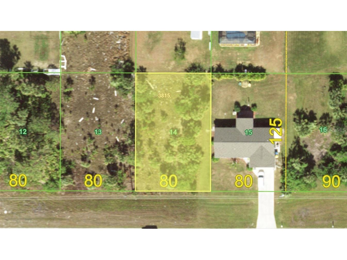 11642 Willmington Boulevard Port Charlotte FL 33981 C7506973 image1