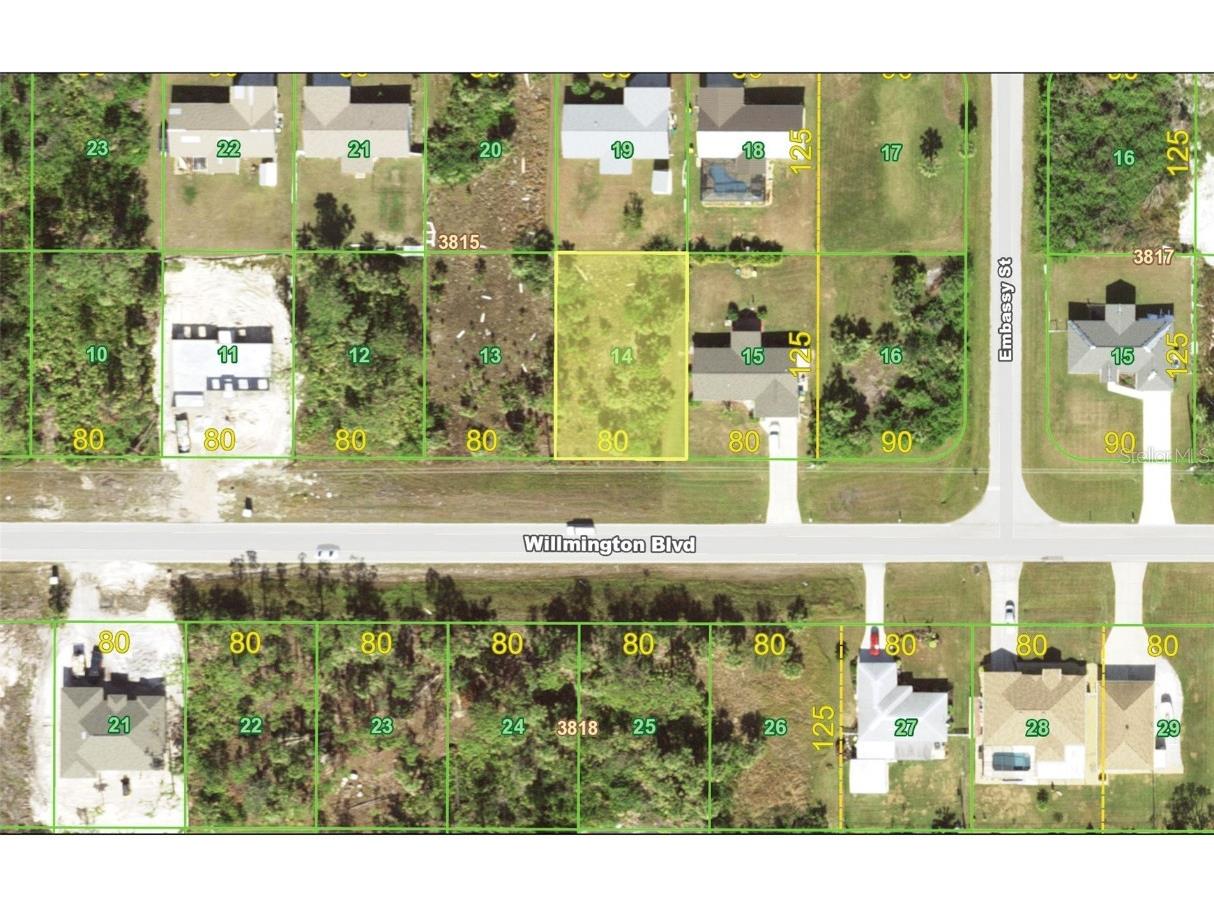 11642 Willmington Boulevard Port Charlotte FL 33981 C7506973 image2