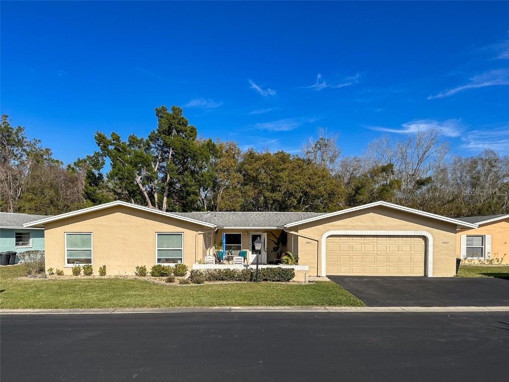 11644 Boynton Lane #40GA New Port Richey FL 34654 W7861813 image1