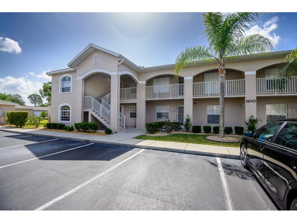 11644 Egret Circle #1101 Lake Suzy FL 34269 C7215755 image1