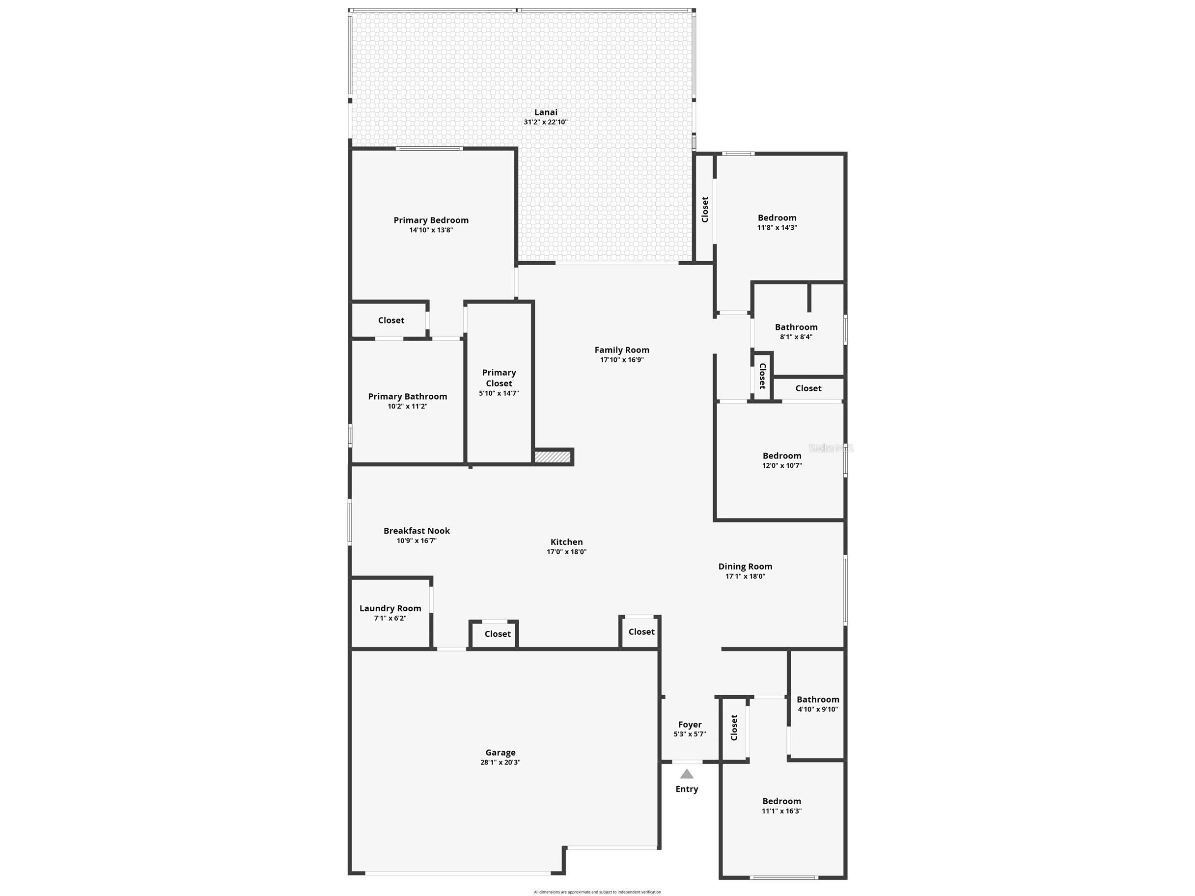 11644 Spotted Margay Avenue Venice FL 34292 N6144883 image47