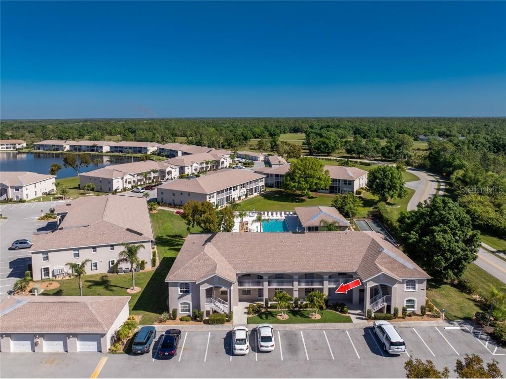 11644 SW Egret Circle #103 Lake Suzy FL 34269 C7490194 image1